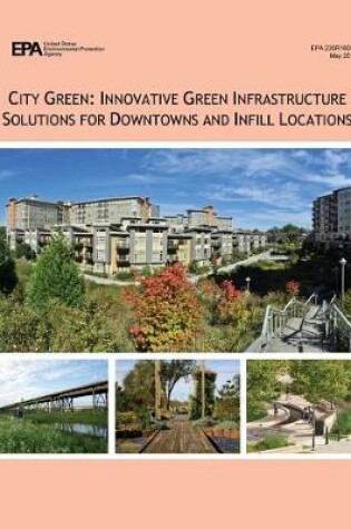 Cover of City Green