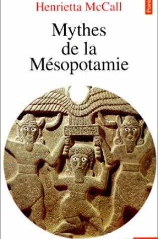 Cover of Mythes de La M'Sopotamie