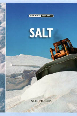 Cover of Salt