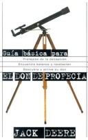 Cover of Guia Basica Para el Don de Profecia