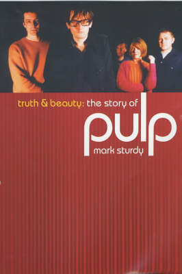 Cover of "Pulp"