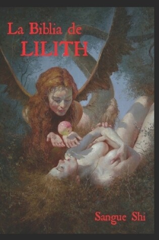 Cover of La Biblia de LILITH