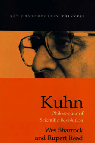 Cover of Kuhn