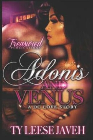 Cover of Adonis And Venus