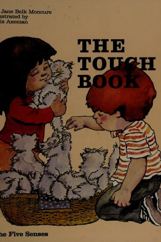 Cover of Touch Book