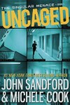 Book cover for Uncaged