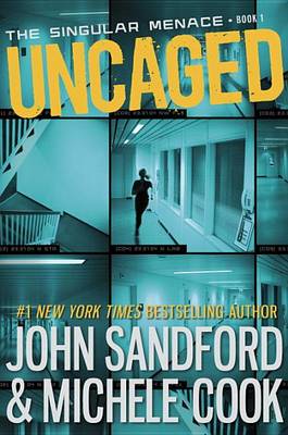 Cover of Uncaged