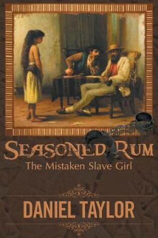 Cover of Seasoned Rum
