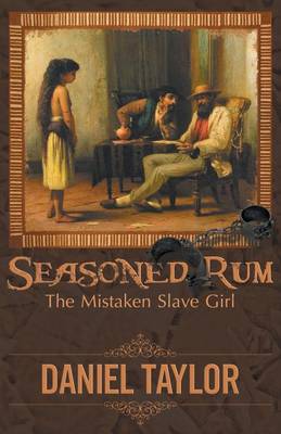 Book cover for Seasoned Rum