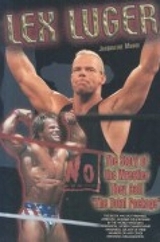 Cover of Lex Luger