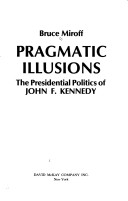 Book cover for Pragmatic Illusions