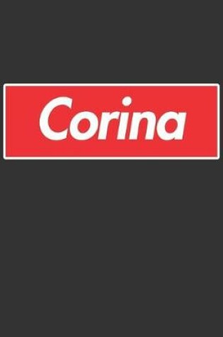 Cover of Corina