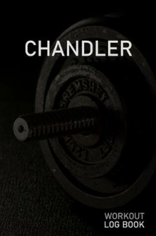 Cover of Chandler