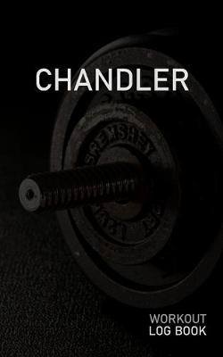 Book cover for Chandler