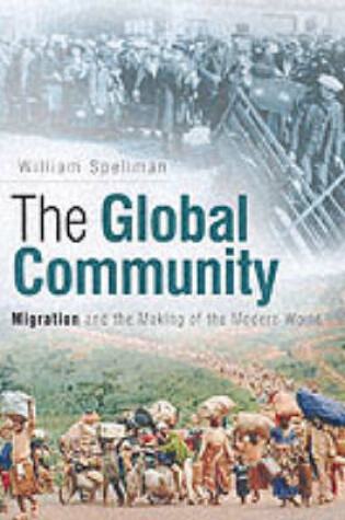 Cover of The Global Community
