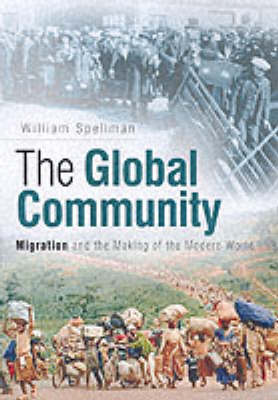 Book cover for The Global Community