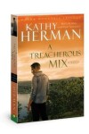 Book cover for A Treacherous Mix