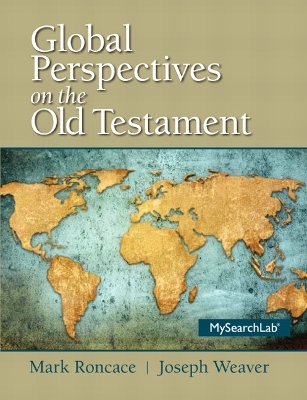 Book cover for Global Perspectives on the Old Testament