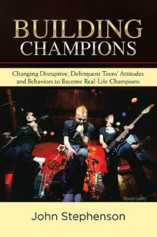 Cover of Building Champions