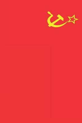 Book cover for USSR Flag Journal