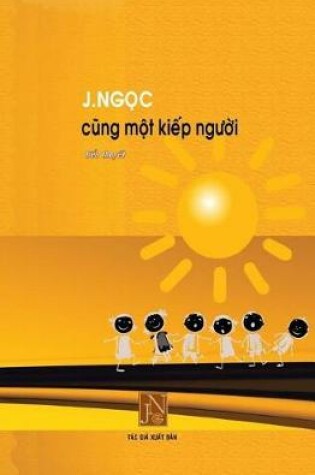 Cover of Cung Mot Kiep Nguoi