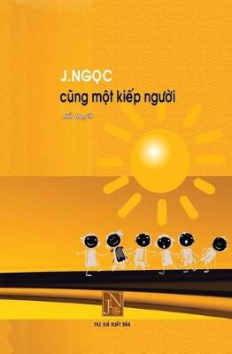 Cover of Cung Mot Kiep Nguoi