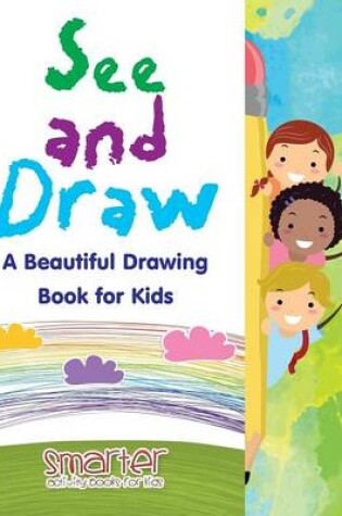 Cover of See and Draw