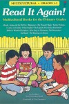 Book cover for Multicultural Books for the Primary Grades