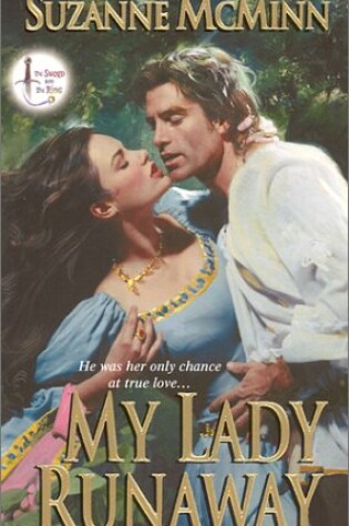 Cover of My Lady Runaway
