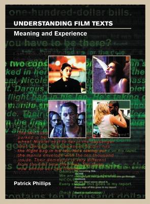 Book cover for Understanding Film Texts: Meaning and Experience