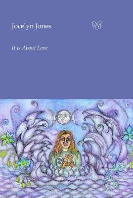 Book cover for It is About Love