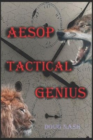 Cover of Aesop Tactical Genius