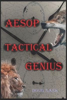 Book cover for Aesop Tactical Genius