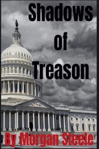 Cover of Shadows of Treason