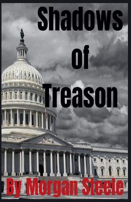 Book cover for Shadows of Treason