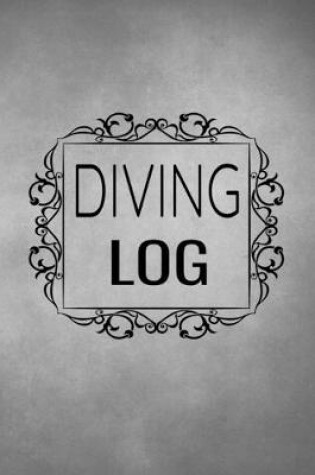 Cover of Diving Log