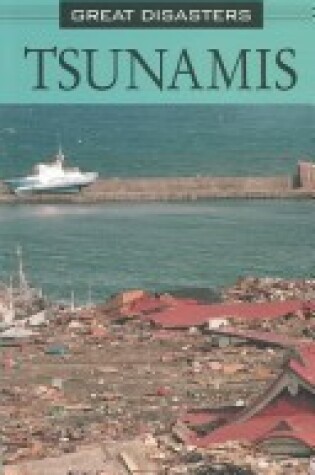 Cover of Tsunamis