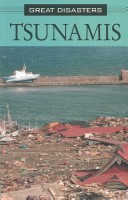 Book cover for Tsunamis