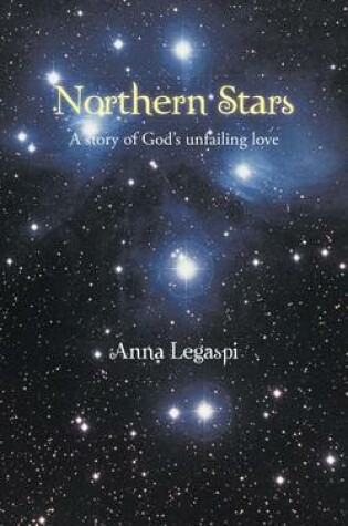 Cover of Northern Stars