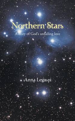 Book cover for Northern Stars