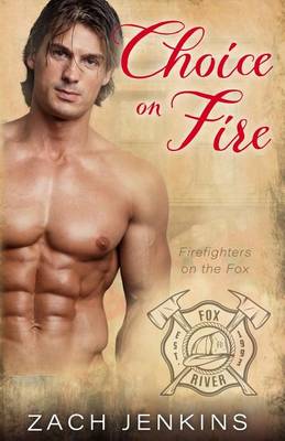 Book cover for Choice on Fire