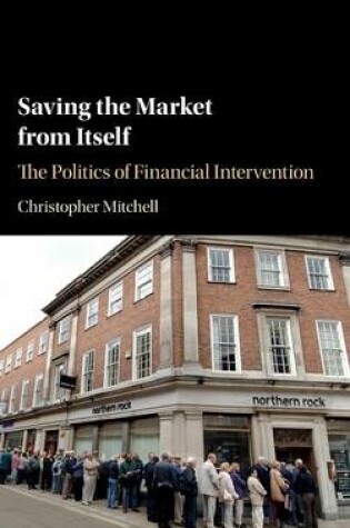 Cover of Saving the Market from Itself