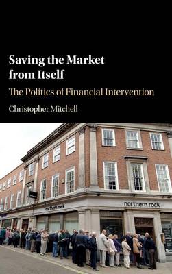 Book cover for Saving the Market from Itself