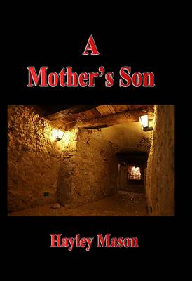 Book cover for A Mother's Son