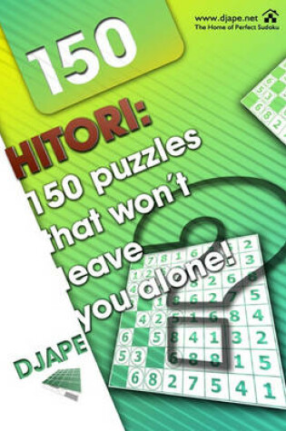 Cover of Hitori