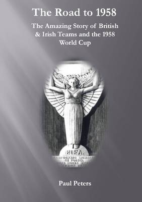 Book cover for The Road to 1958