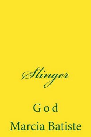 Cover of Slinger