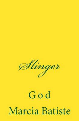 Book cover for Slinger