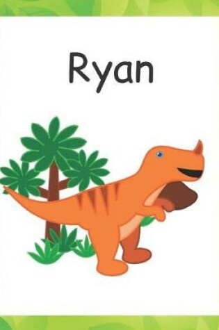 Cover of Ryan