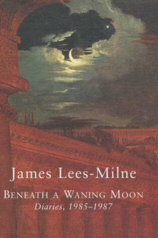 Cover of Beneath a Waning Moon